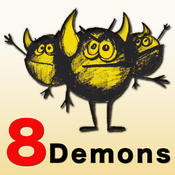 8Demons App